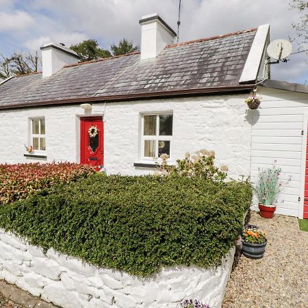 Cartron Cottage Ballintober  Eksteriør bilde